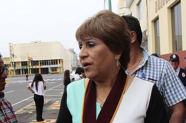 Alcaldes se reúnen en Huaraz en defensa de Chinecas y por la priorización de obras en Áncash