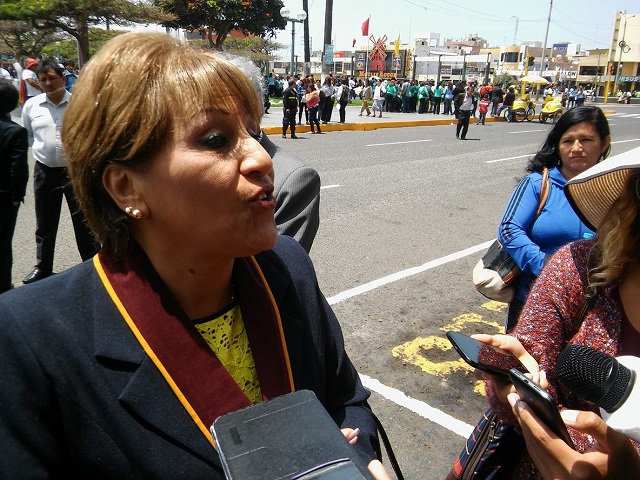 Megaplaza Chimbote lleva más de año y medio sin pagar multa al municipio por construir sin licencia