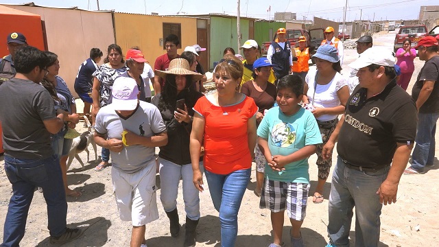 Chimbote: MPS comprará terreno para que Hospital La Caleta se construya en el “2 de Mayo”