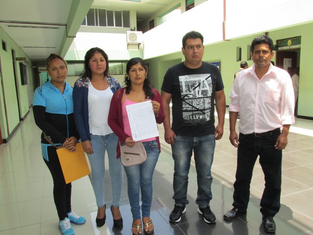 JNE entrega credencial de alcaldesa del distrito de Samanco a regidora Fanny Malqui