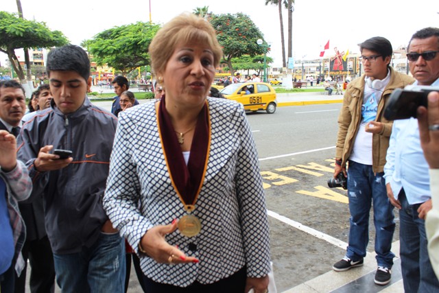 Chimbote: Mañana lunes se realizará sesión de concejo por cuestionada compra de urgencia