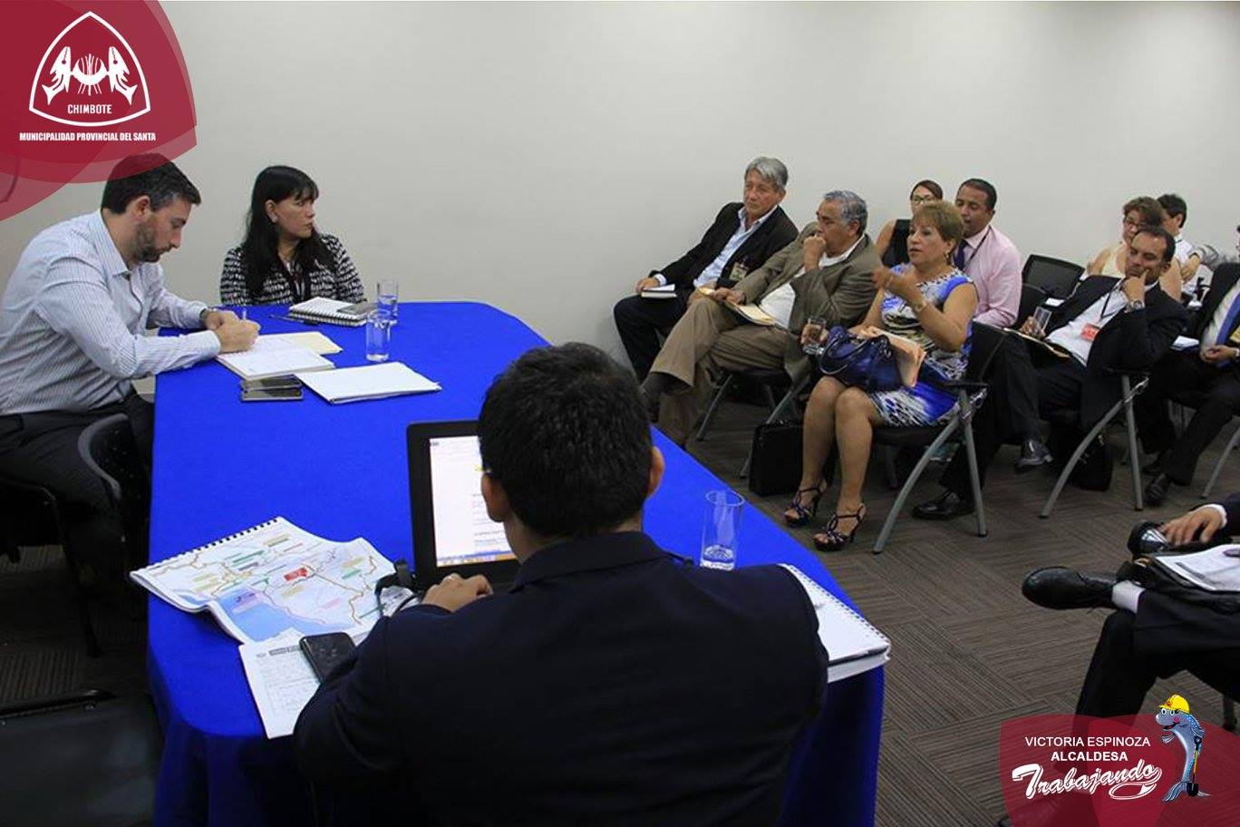 Alcaldesa propone suspender cobranza en peaje de Besique hasta su reubicación