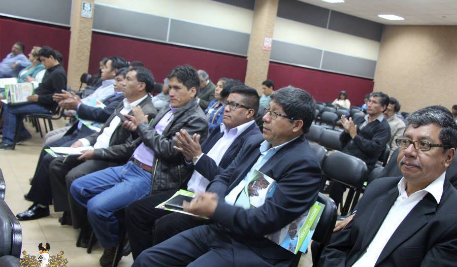 Alcaldes y congresistas por Áncash se reunirán en Huaraz