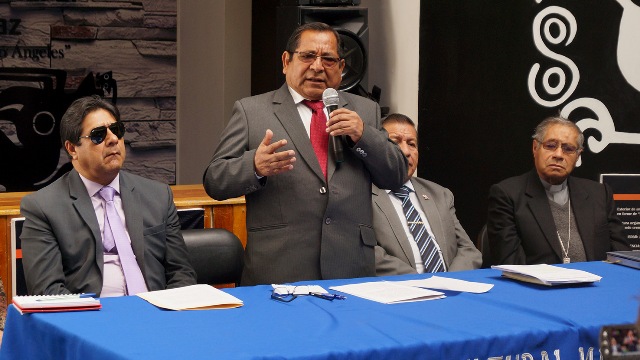 Áncash: alcaldes se reunirán con representantes del Gobierno en el IV Muni Ejecutivo 2017