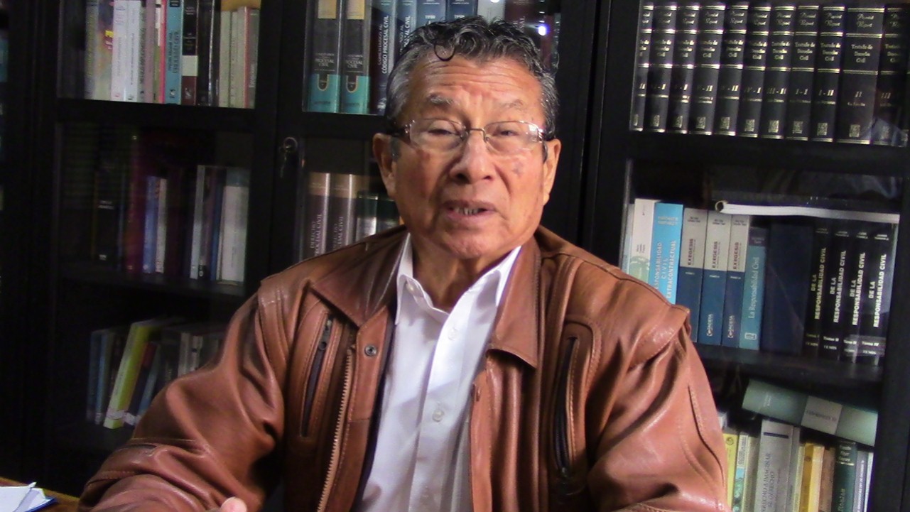 Caso Samanco: padre de Henry Aldea pide a implicado en crimen contar toda la verdad