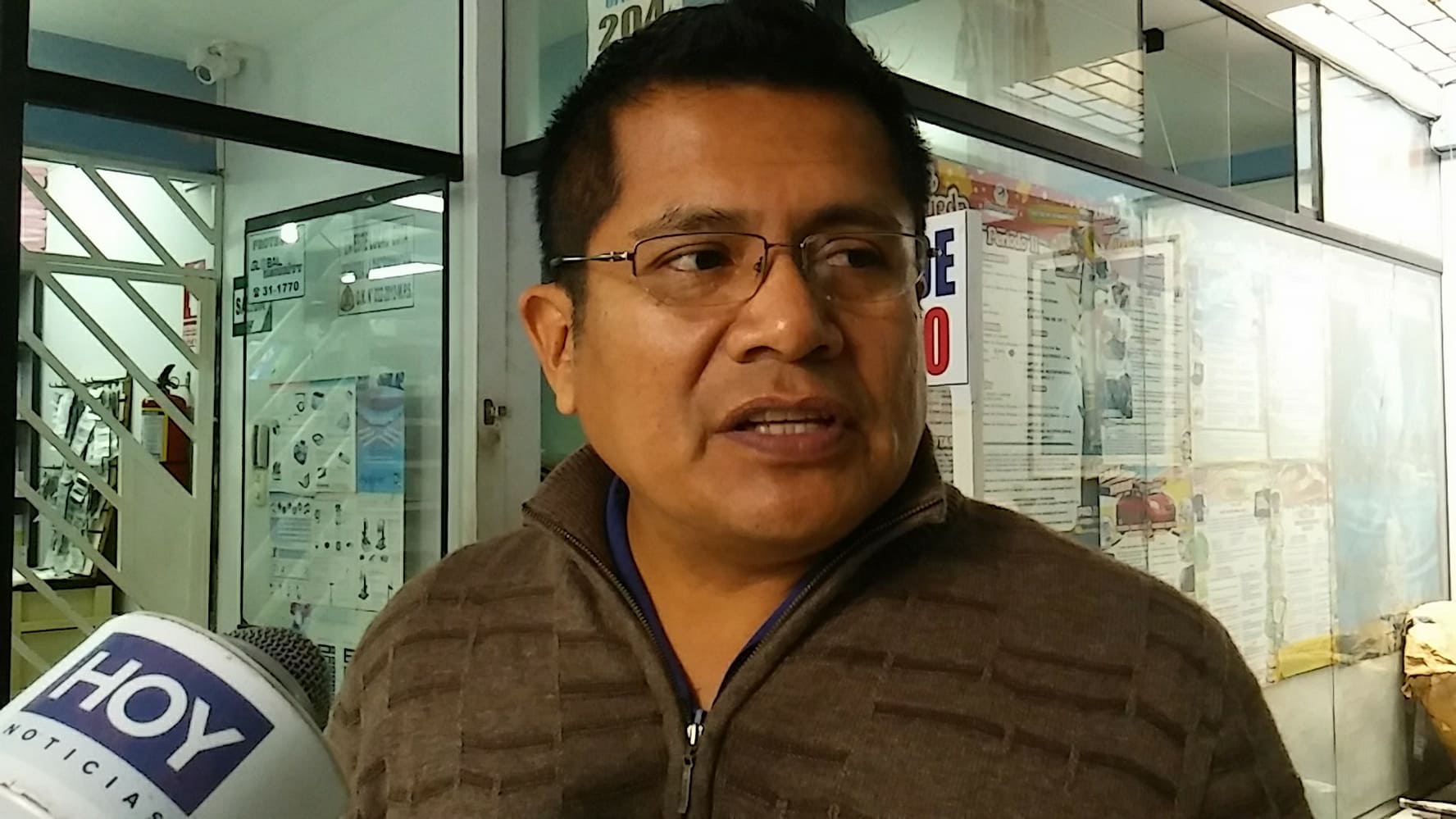 Excolaborador de Yesenia Ponce espera ser citado para contar su verdad sobre investigación