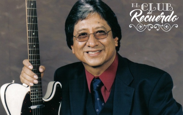 Aldo Guibovich la voz de “Los Pasteles Verdes” partió al seno del Señor, sus restos son velados en México