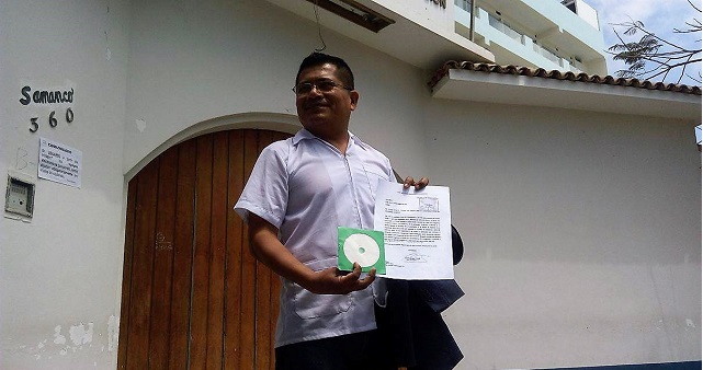 Fiscalía Anticorrupción ya tiene audios de Yesenia Ponce que probarían tráfico de influencias en Chinecas