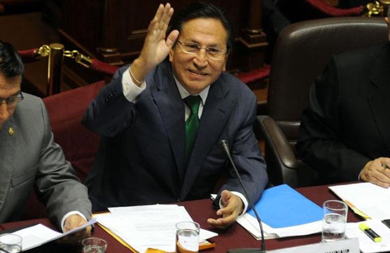 Caso Ecoteva: las cinco preguntas que deberá responder el ex mandatario