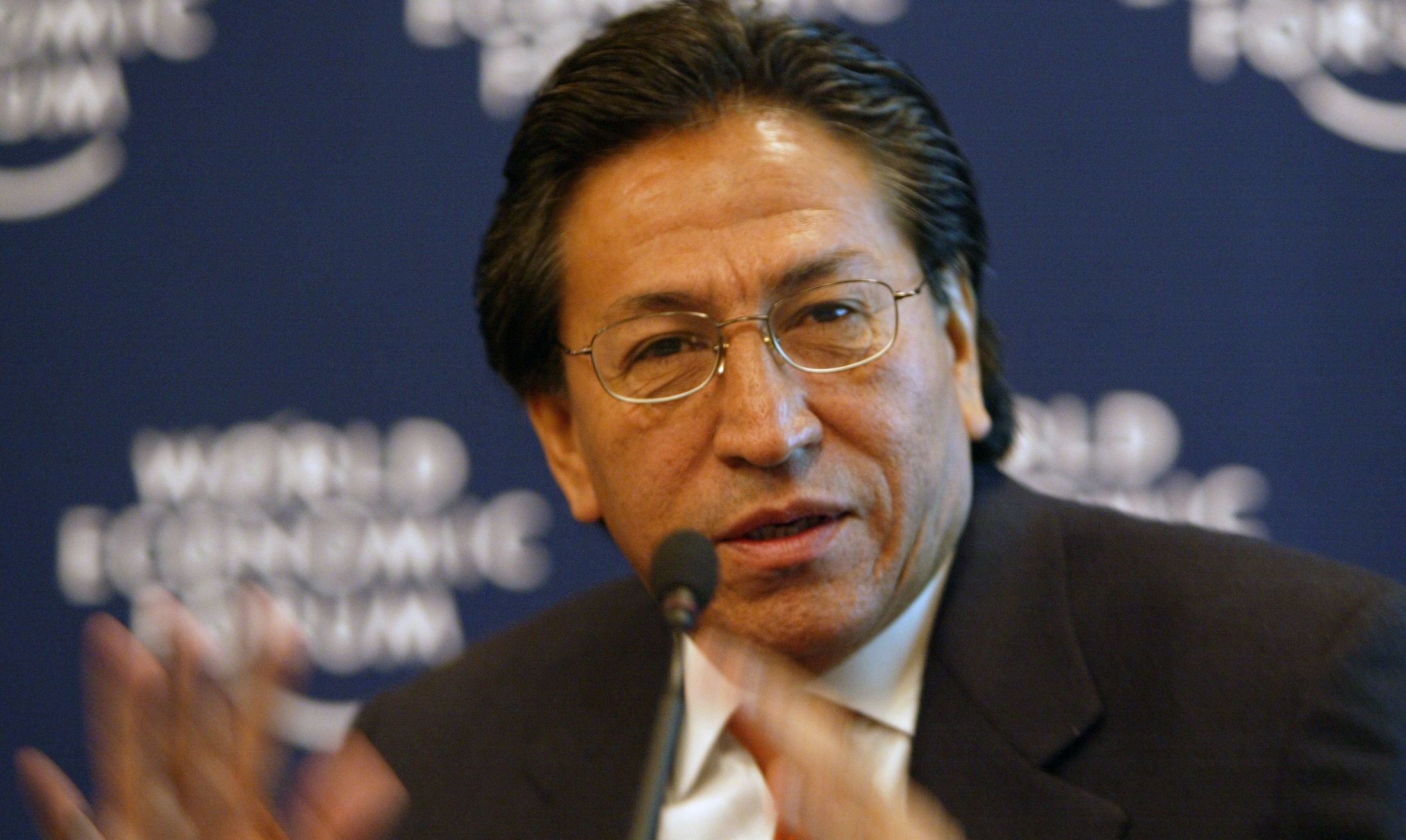 Toledo dice explicará hoy por 20 minutos acusaciones en su contra