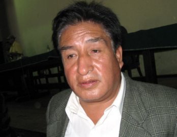Huaraz: sentencian a 20 años de cárcel a exconsejero regional por delito sexual