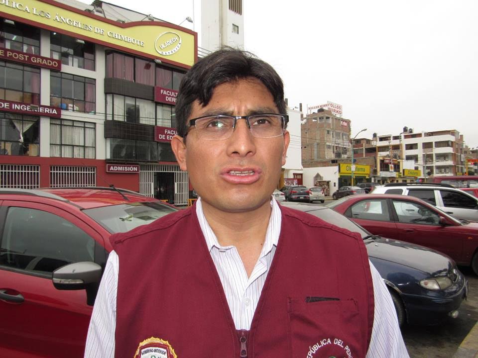 Denunciarán ante el presidente de la República presuntas irregularidades en la Beneficencia de Chimbote