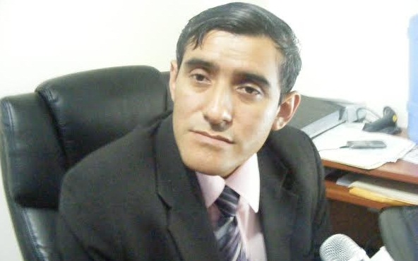 Jefe de Odpe -Santa desmiente acusaciones sobre supuesto favoritismo en Samanco