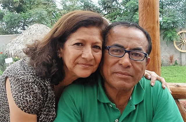 Conocido periodista deportivo de Chimbote Alfredo Barreto Vidal falleció a sus 68 años