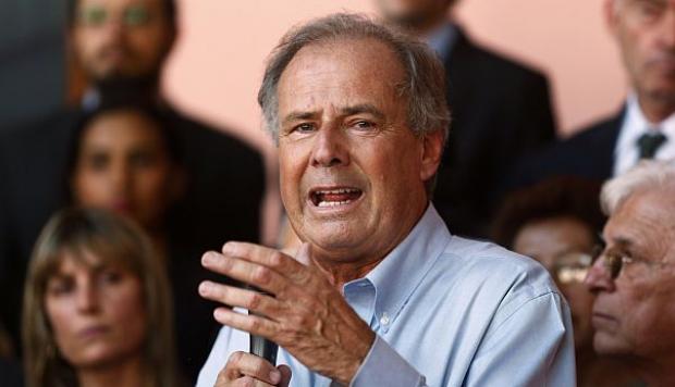 Barnechea denuncia que JNE excluyó “indebidamente” a candidato de AP al gobierno regional de Áncash