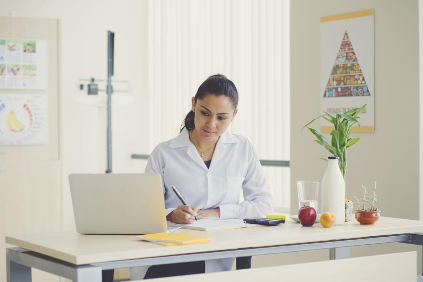Algunos consejos para una alimentación saludable en verano