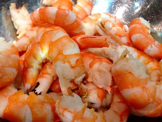 Despachos de alimentos peruanos a Asia se incrementaron 31.5% en el 2021