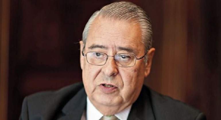 Allan Wagner advierte que crisis judicial podría ocasionar grave crisis política