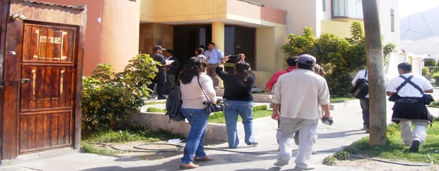 Despidieron a fiscales por investigar a Álvarez y el allanamiento a “La Centralita”