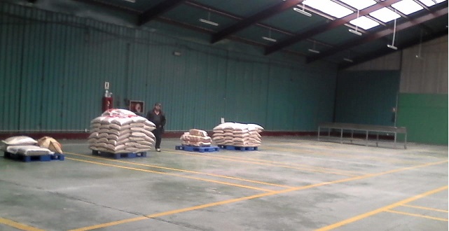 Desabastecimiento de alimentos en comedores populares de la provincia del Santa afecta a 5 mil beneficiarios