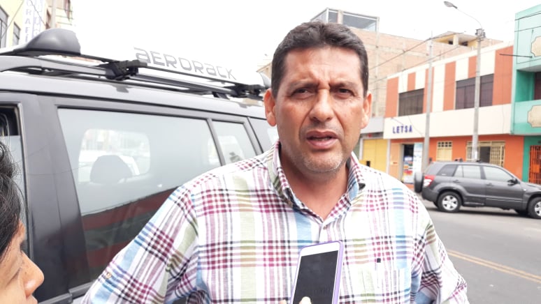 Consejero del Santa espera que gobernador firme convenio para construcción de hospital Yugoslavo