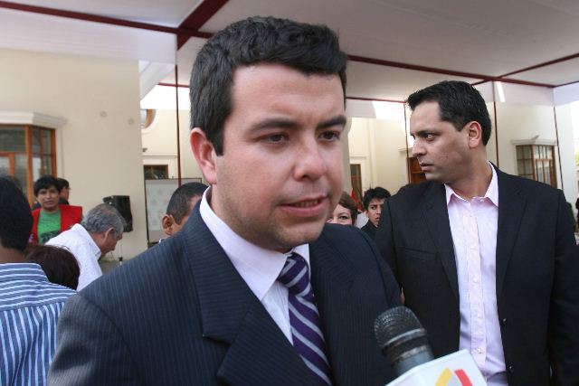 Asamblea de Gobiernos Regionales espera no se politice investigación al gobierno de Áncash