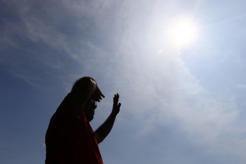 Calor extremo en el norte: ¿Qué zonas de la Costa soportarán más de 30 °C de temperatura?    