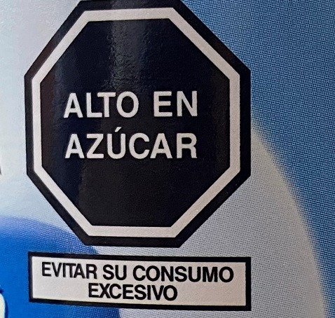 Adex solicita postergar inicio de  segunda fase para uso de octógonos