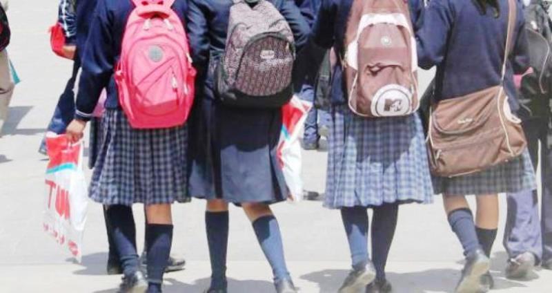 Alumna del colegio Gastón Vidal fue acosada sexualmente por docente