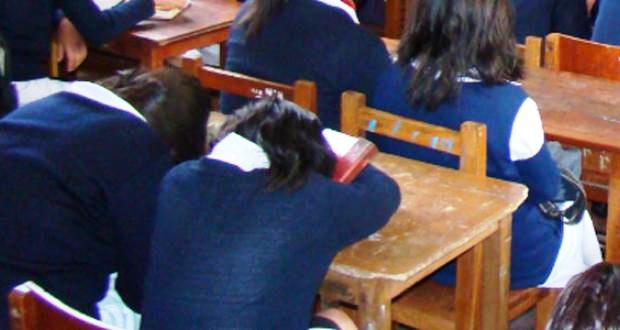 Retirarían del magisterio a docente acusado de tocamientos indebidos en Nepeña