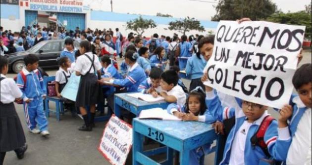 Invitan a presentar propuestas de seguimiento y fiscalización de obras en Áncash