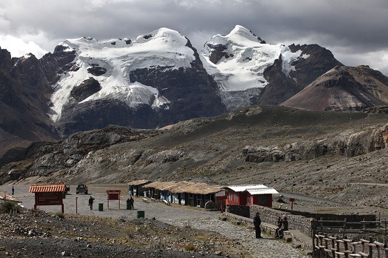 ¿Sabes cómo sucedió el aluvión de Palcacocha en 1941?