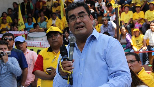 Sepa lo que revelará el preinforme final de la comisión Áncash que será presentado esta semana