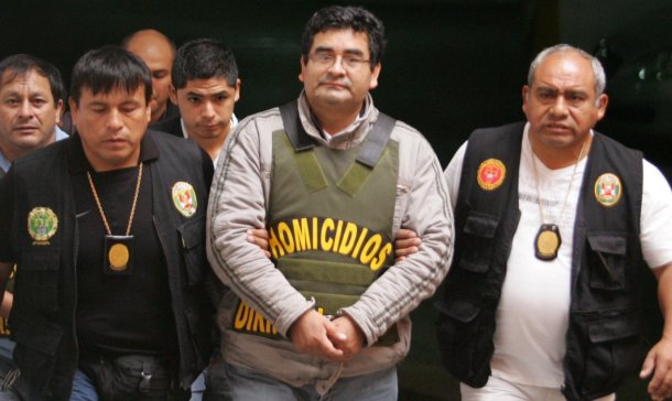 2014 en Ancash: Un año caracterizado por asesinatos y actos de corrupción 