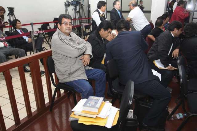 Unas 8 mil empresas fueron beneficiadas con jugosos contratos en gestión de César Álvarez