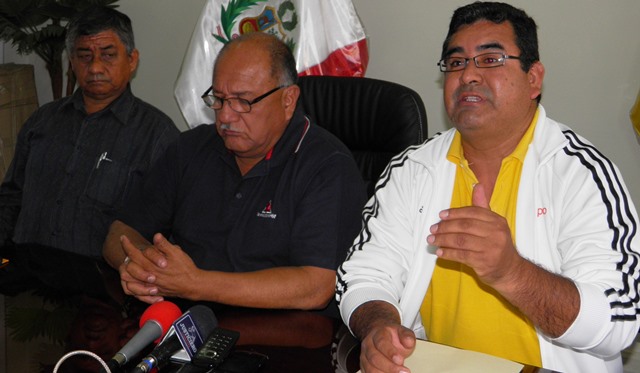 Álvarez pedirá declarar en emergencia costa de Ancash por asesinatos