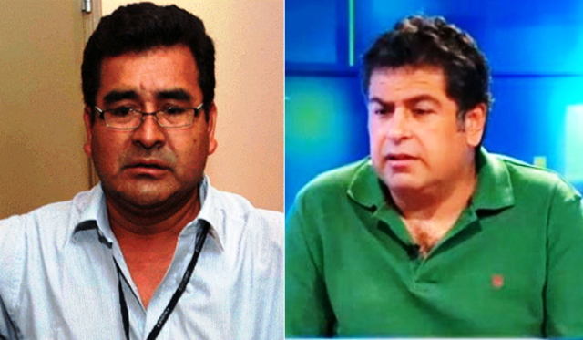  Martín Belaunde no tendrá contacto con César Álvarez y otros implicados en 'La centralita'