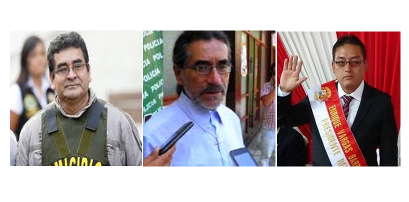 Corrupción en Áncash: el cáncer que se diseminó en todos los estamentos de la sociedad