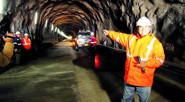 Áncash: abren dos carpetas más de investigación por caso Odebrecht que involucra a Cesar Álvarez 