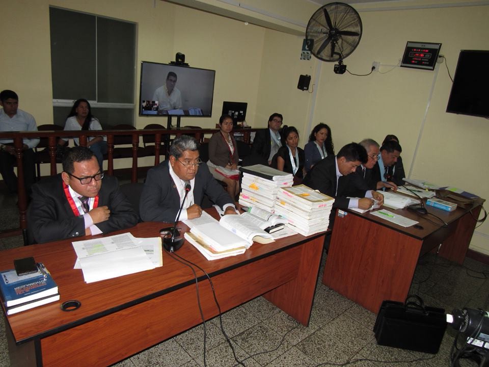 Chimbote: archivan delito de colusión contra exgerente de la Subregión por “Módulo de Justicia” 