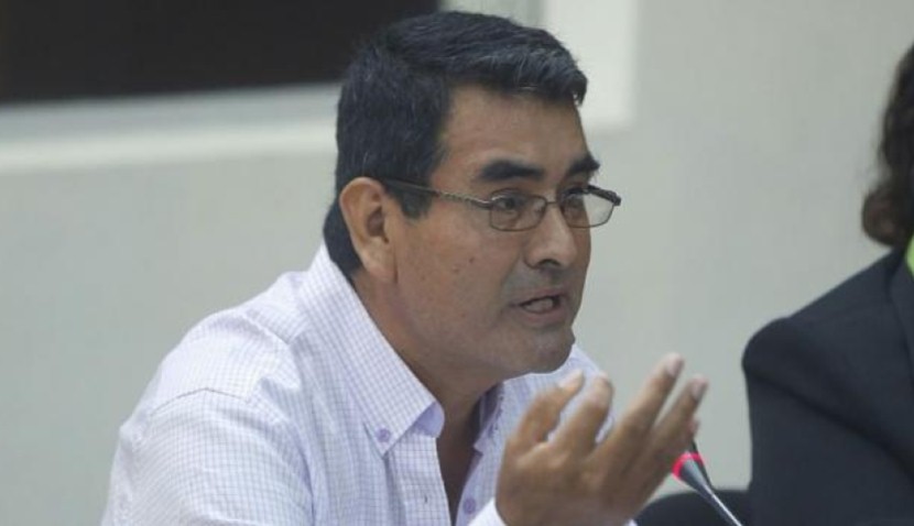 Corte Suprema evaluará este lunes si admite o no recurso de casación de Cesar Álvarez 