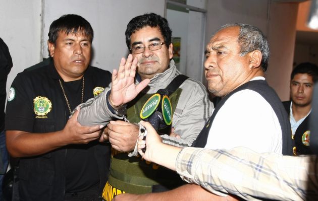 Ordenan libertad de Álvarez por exceso de carcelería por La Centralita, pero tiene otros procesos pendientes