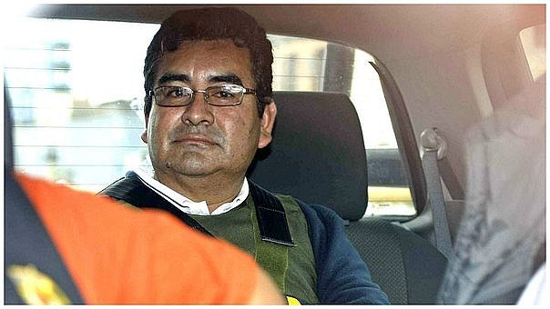 Chimbote: Nada prohibe que Cesar Álvarez postule al GRA porque no tiene sentencia firme 