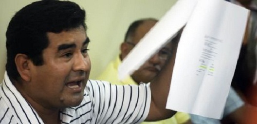 Los examigos de Álvarez