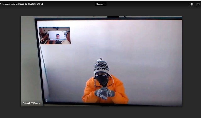 Áncash: confirman sentencia de 4 años de cárcel contra Álvarez por caso Sisa 