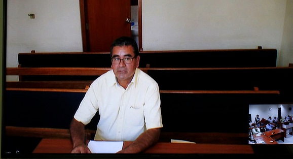 Áncash: Testigo hunde a Álvarez al revelar que exigió el pago de diezmo para viabilizar proyecto Chinecas