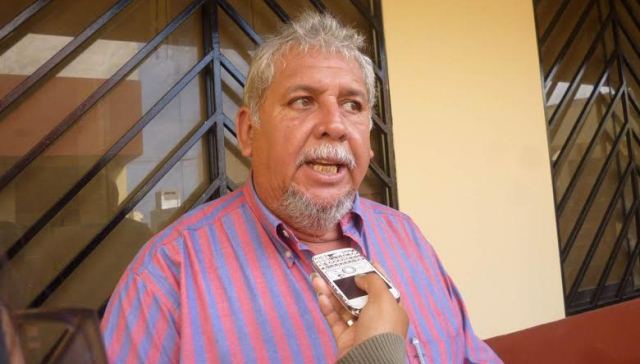 Chimbote: nuevo jefe de Densa Civil asegura que trabajará para prevenir desastres naturales