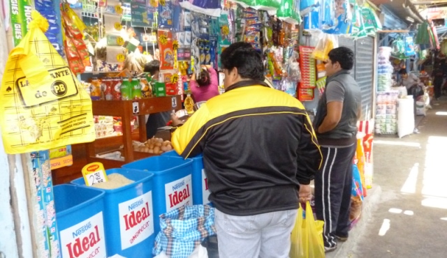 Advierten alza de precios en productos derivados de la harina