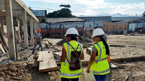 Contraloría convoca a ciudadanos para vigilar obras y contrataciones públicas en Áncash