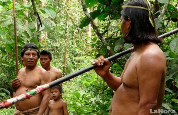 Obispos de la Amazonia envían mensaje al Papa en defensa de la naturaleza y poblaciones